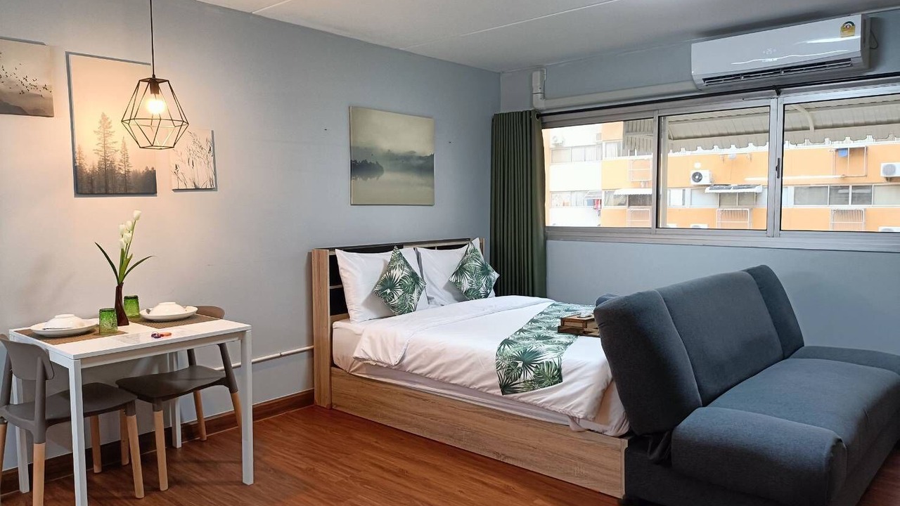 Photo of Bedroom in Ban Mai
