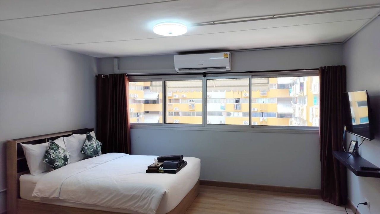 Photo of Bedroom in Ban Mai