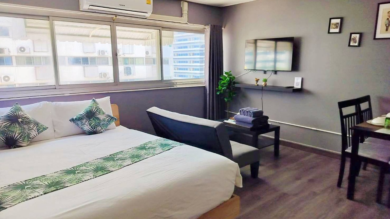 Photo of Bedroom in Ban Mai
