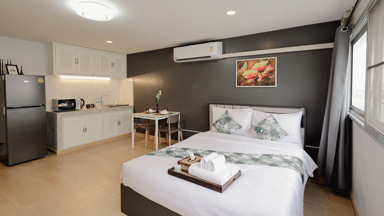 Photo of Bedroom in Ban Mai