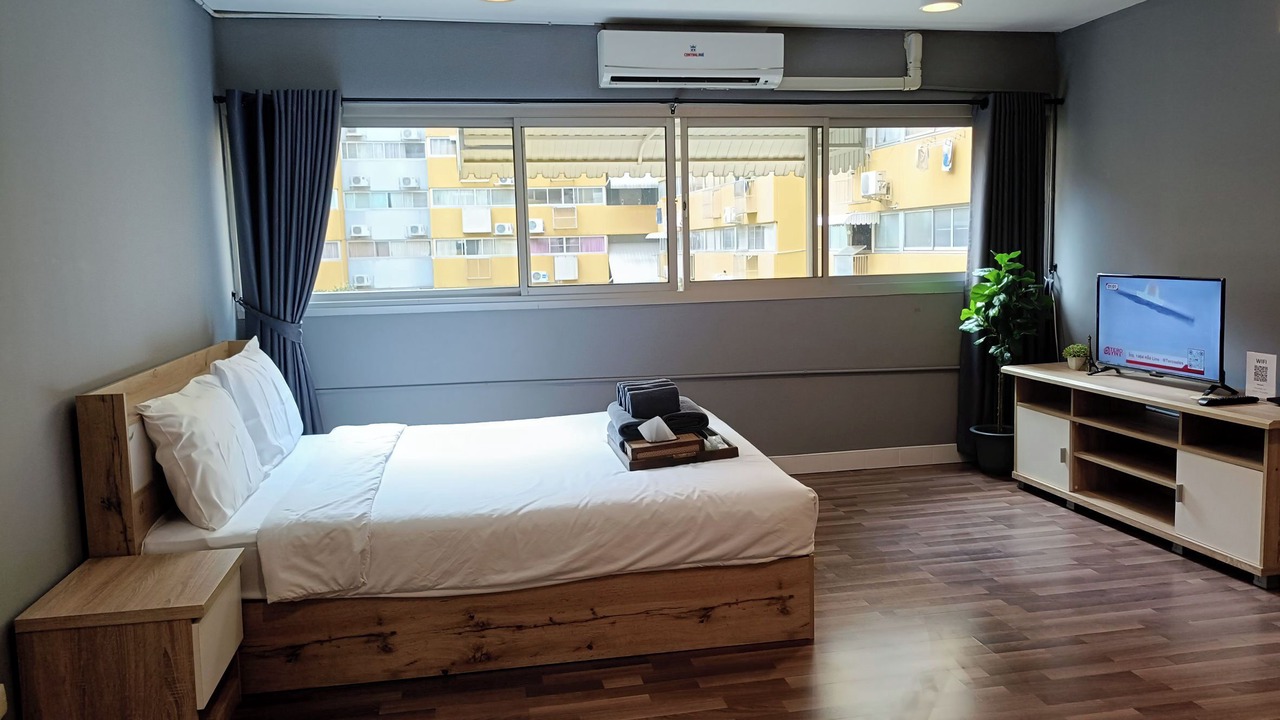Photo of Bedroom in Ban Mai
