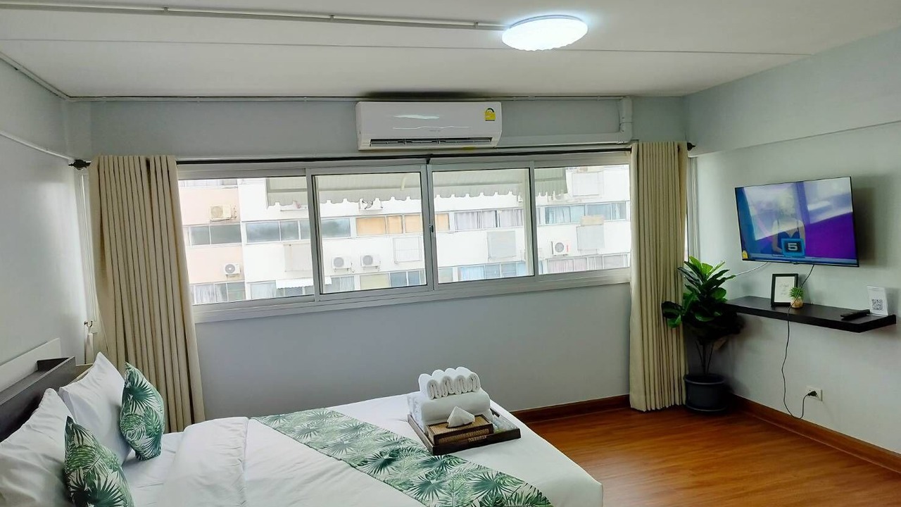 Photo of Bedroom in Ban Mai