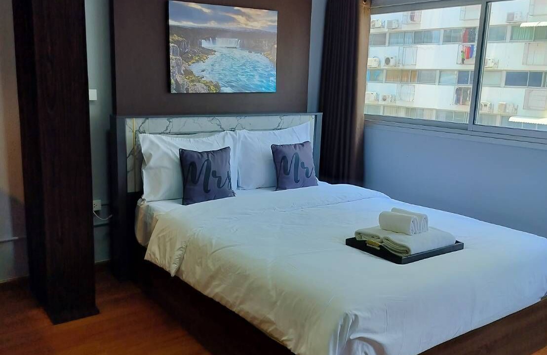 Photo of Bedroom in Ban Mai