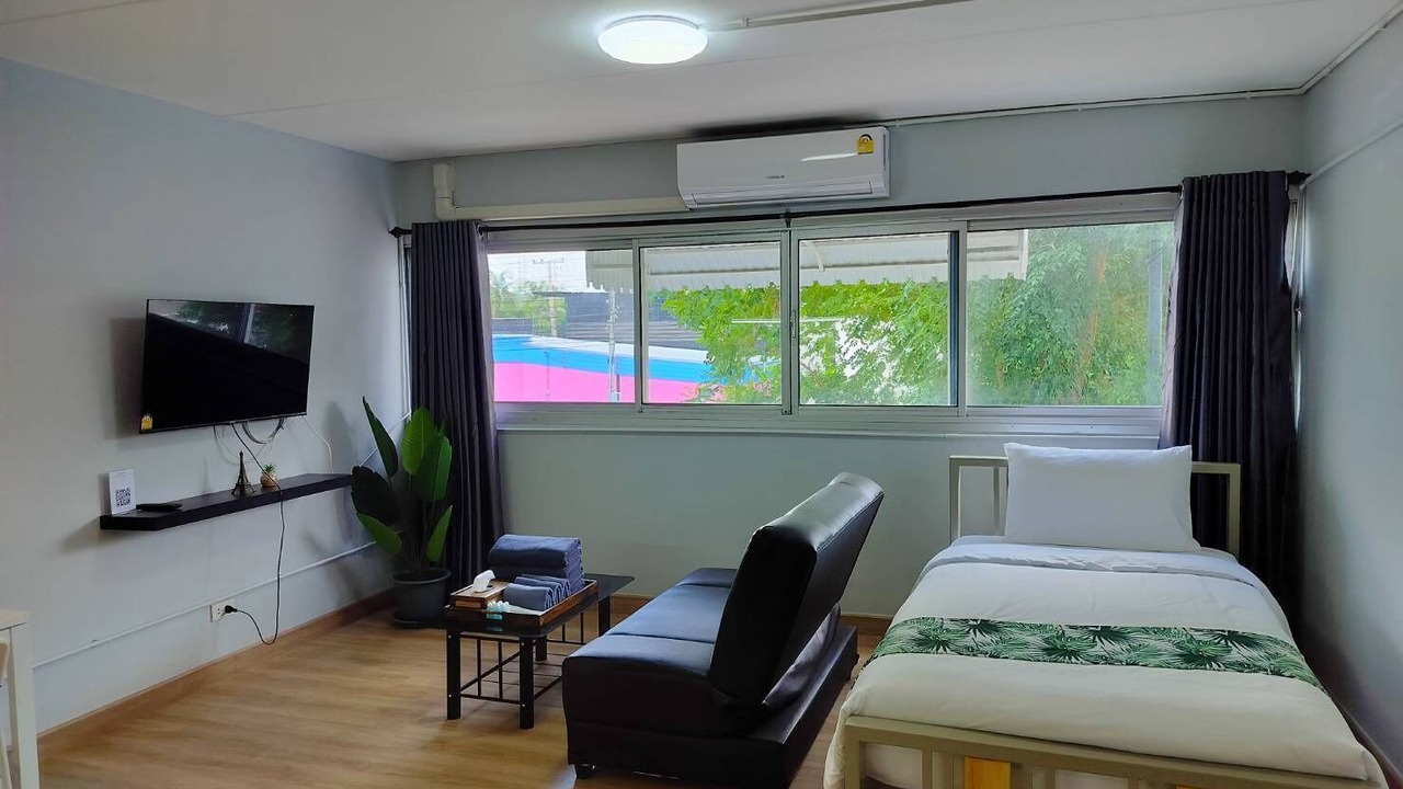 Photo of Bedroom in Ban Mai