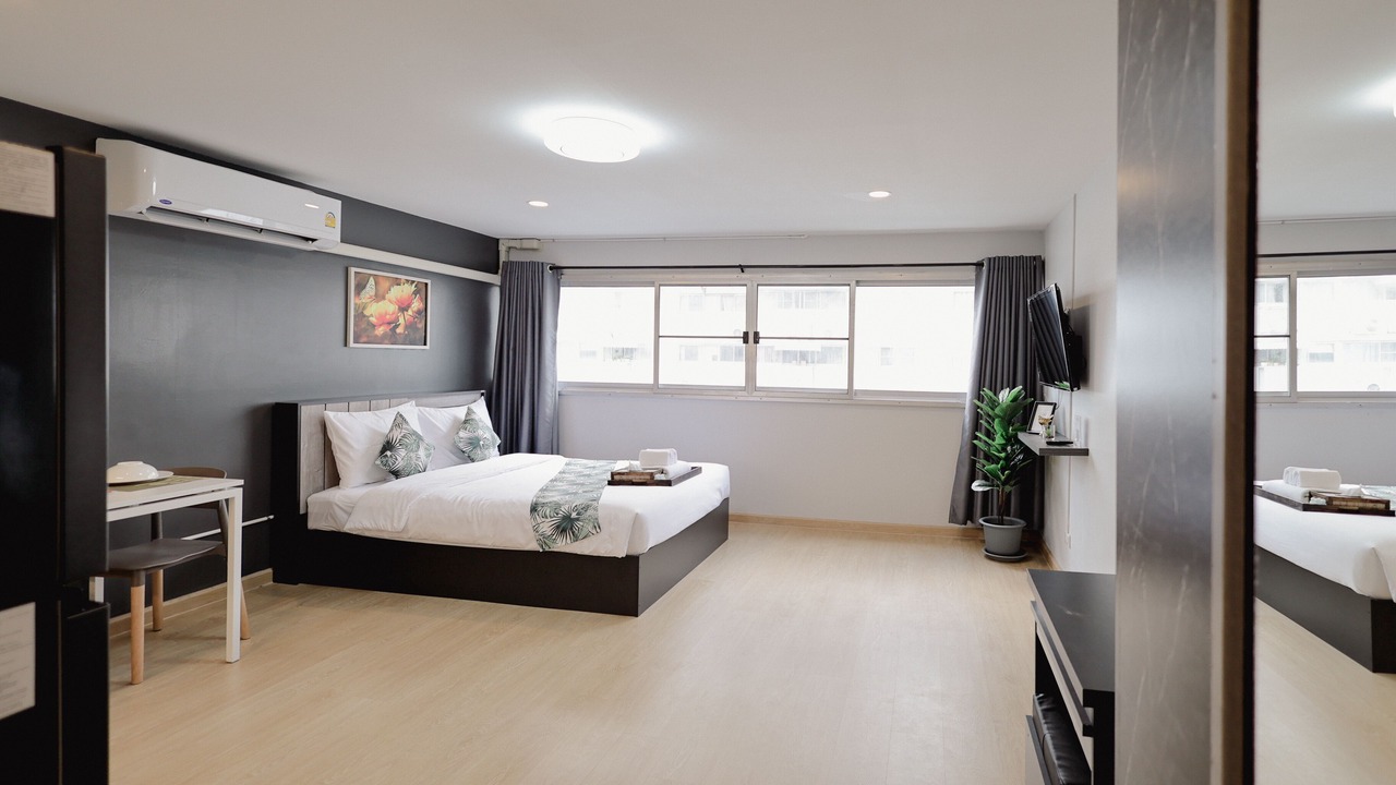 Photo of Bedroom in Ban Mai