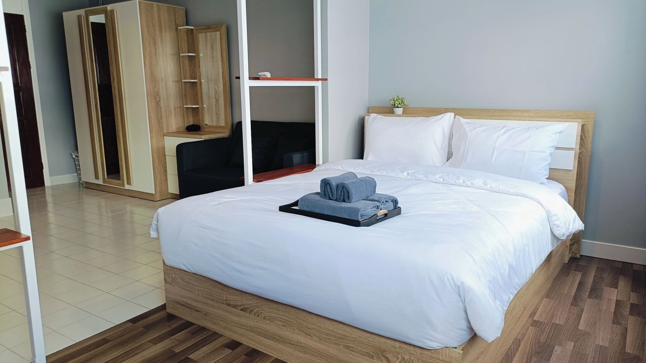 Photo of Bedroom in Ban Mai