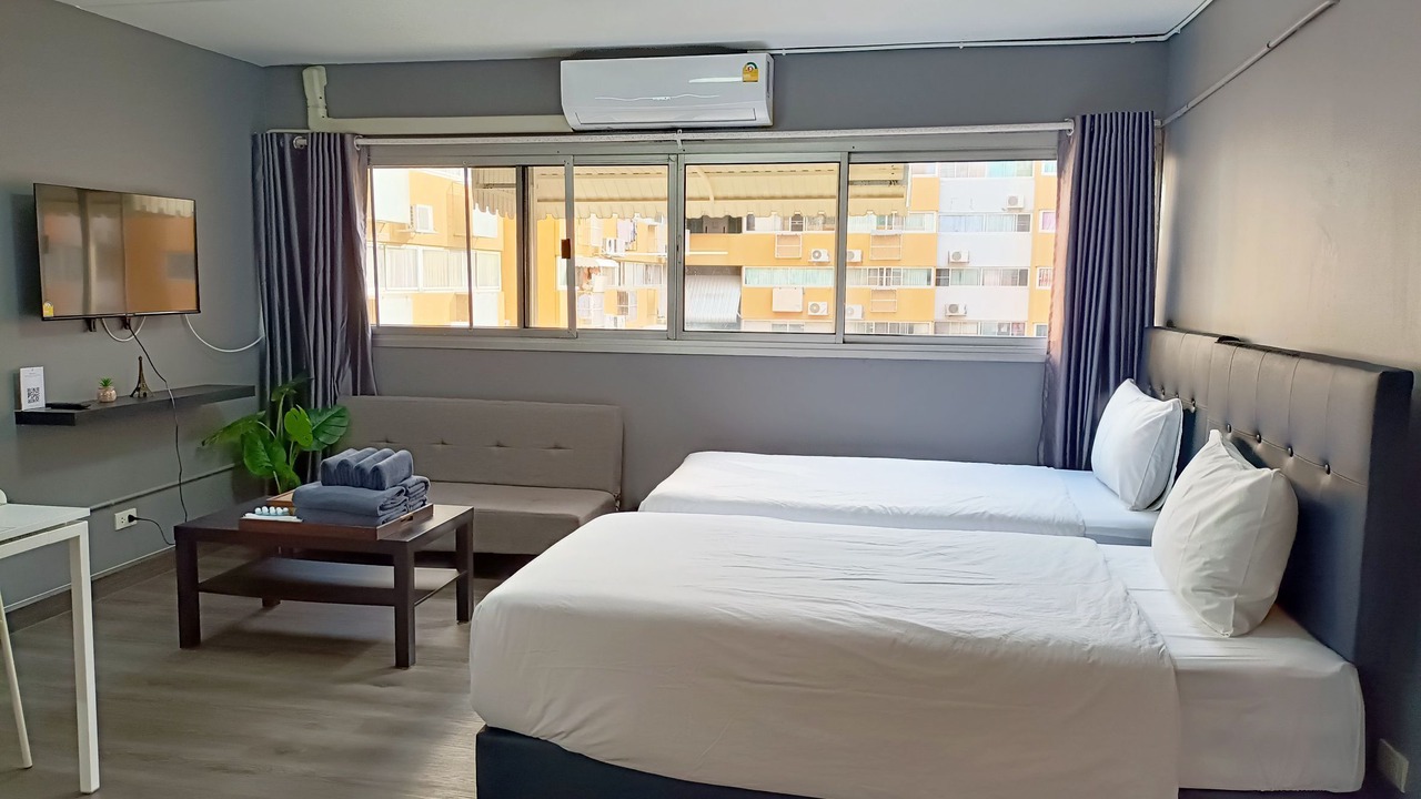 Photo of Bedroom in Ban Mai