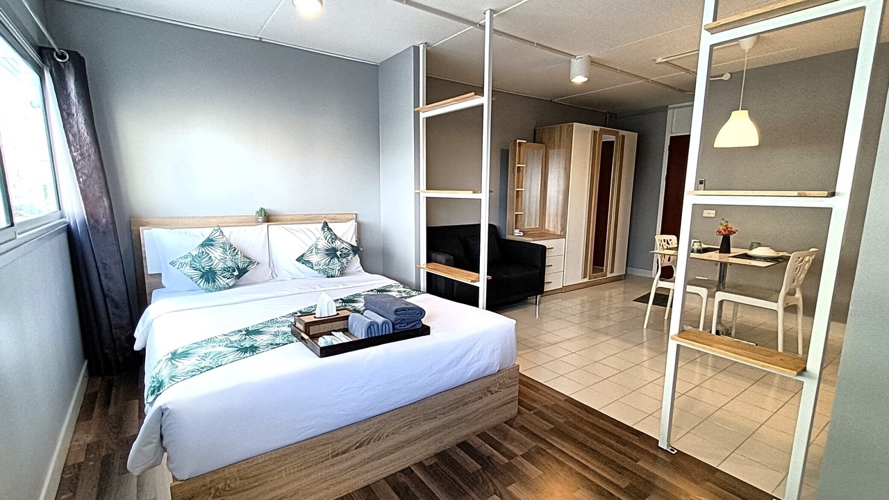 Photo of Bedroom in Ban Mai