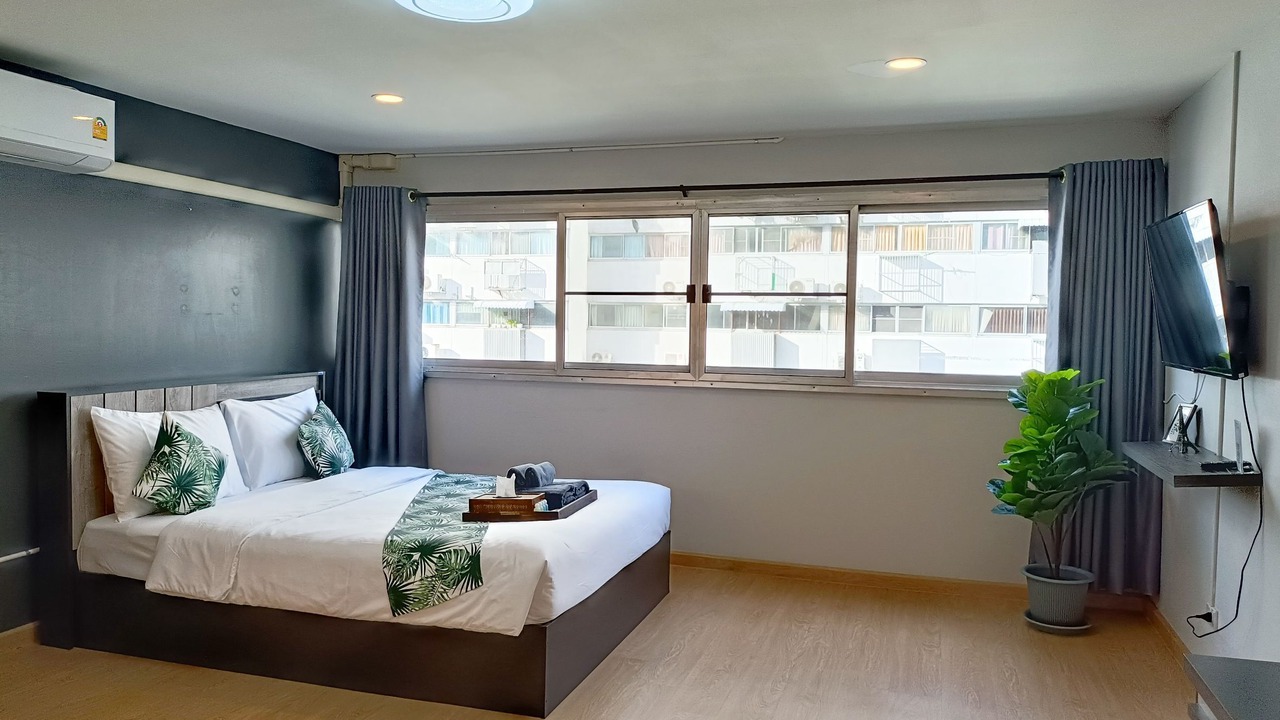 Photo of Bedroom in Ban Mai