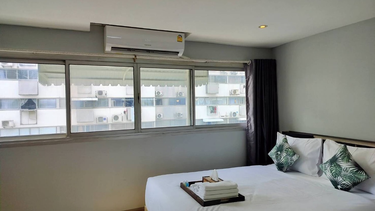 Photo of Bedroom in Ban Mai