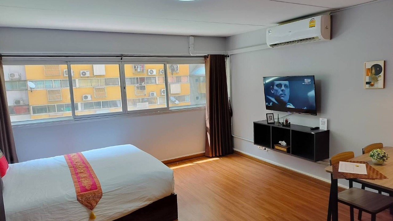 Photo of Bedroom in Ban Mai