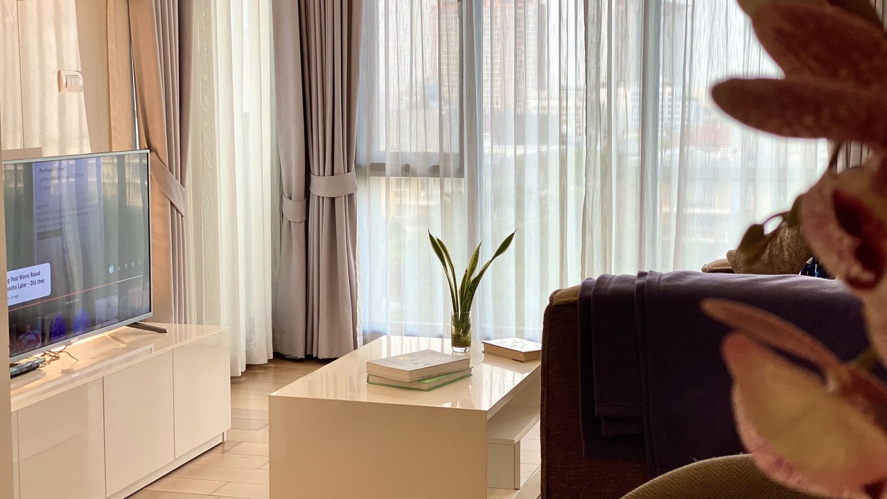 Photo of Livingroom in Chang Khlan