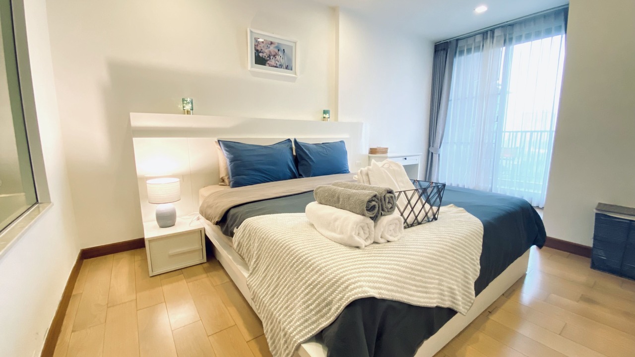 Photo of Bedroom in Chang Khlan