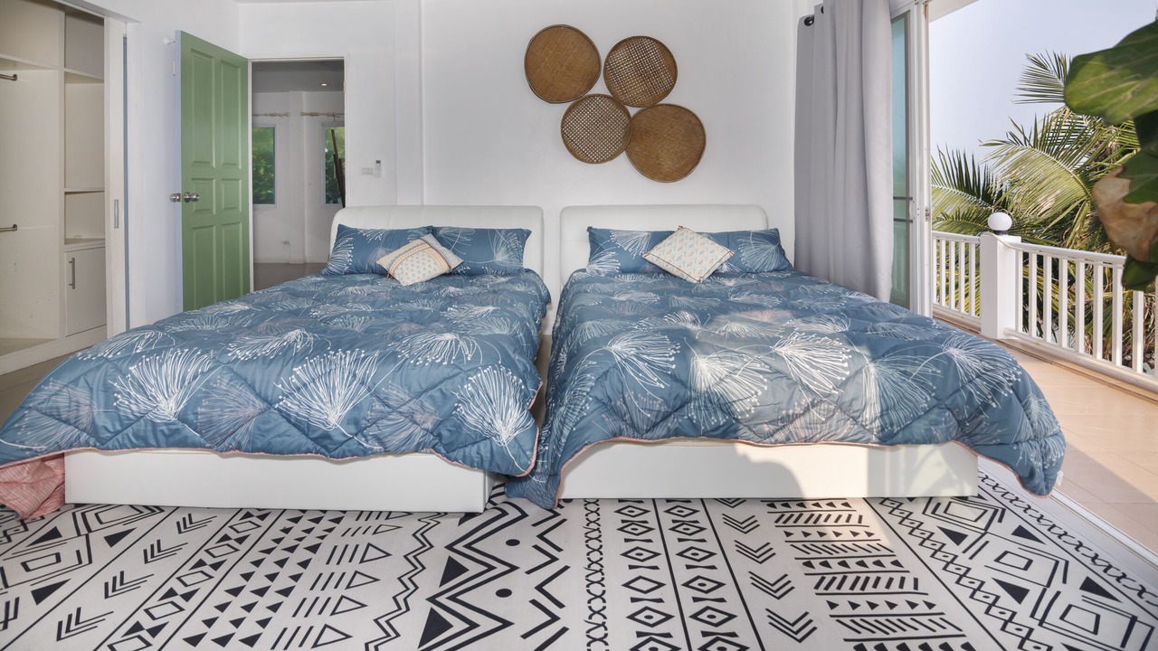 Photo of Bedroom in Ban Chang