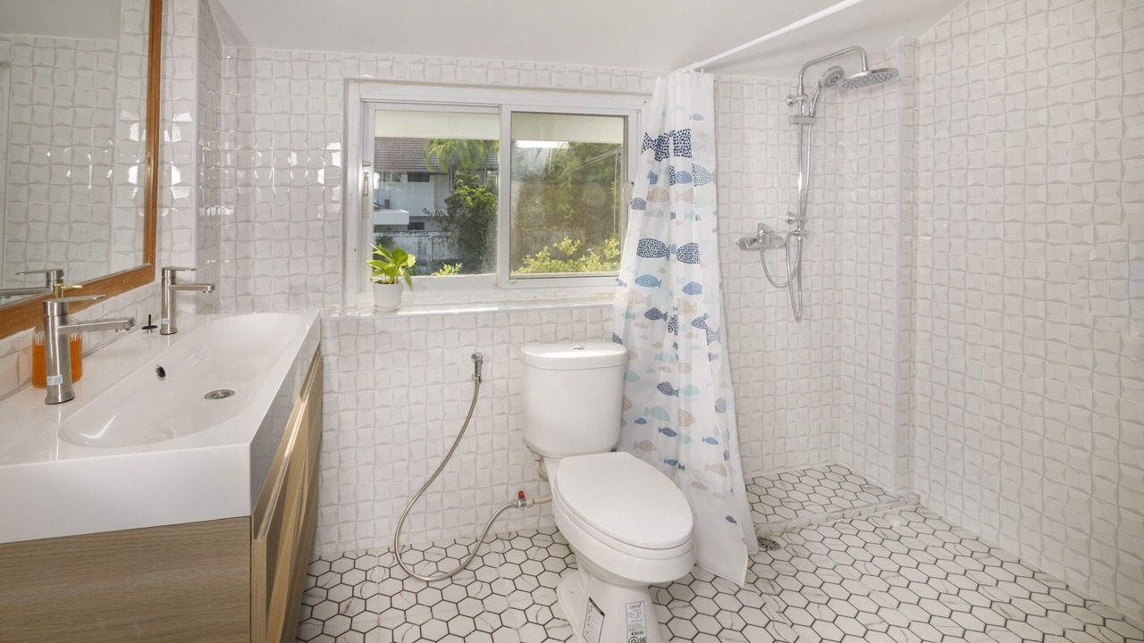 Photo of Bathroom in Ban Chang