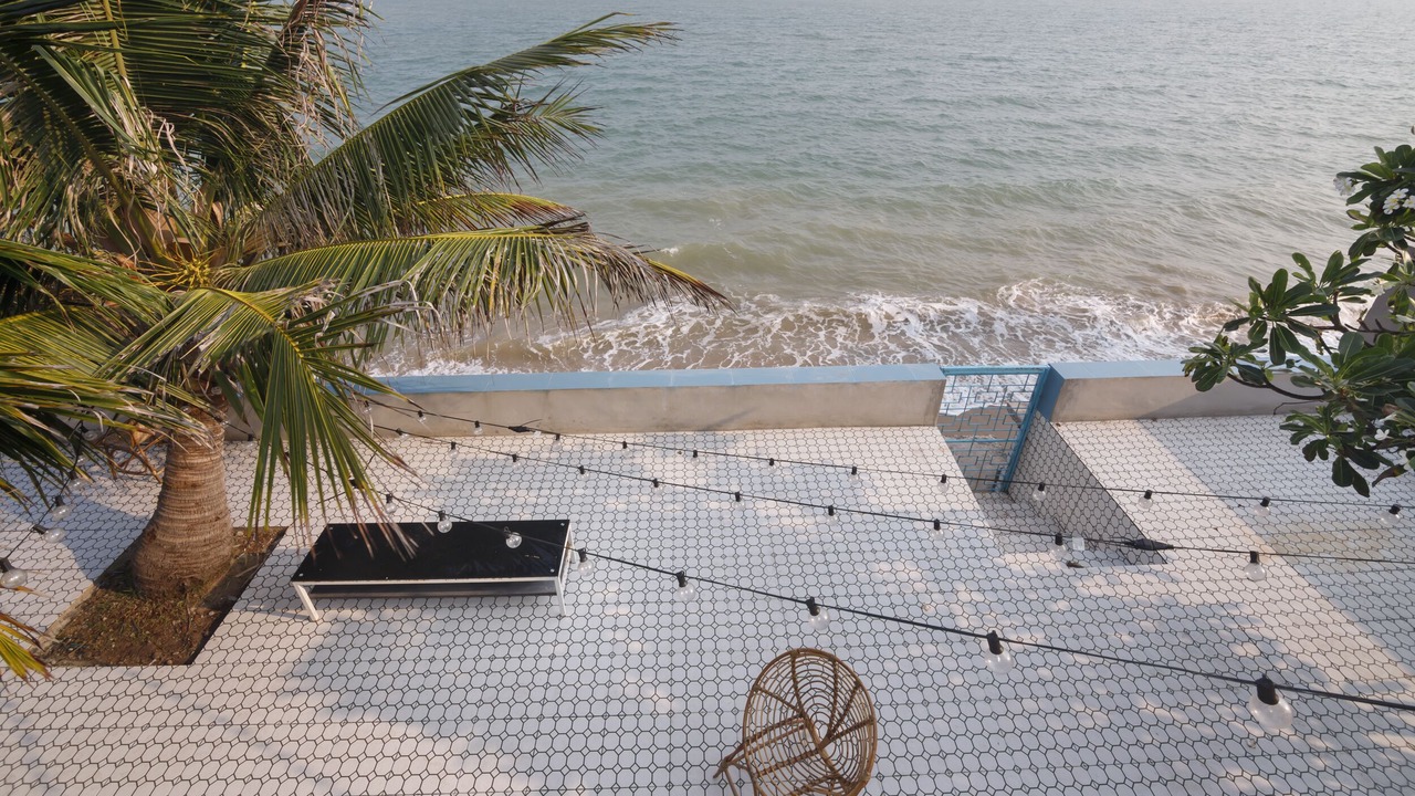 Photo of Patio Balcony in Ban Chang