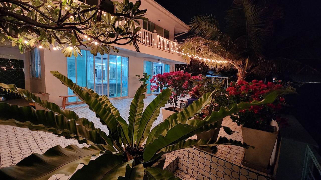 Photo of Patio Balcony in Ban Chang
