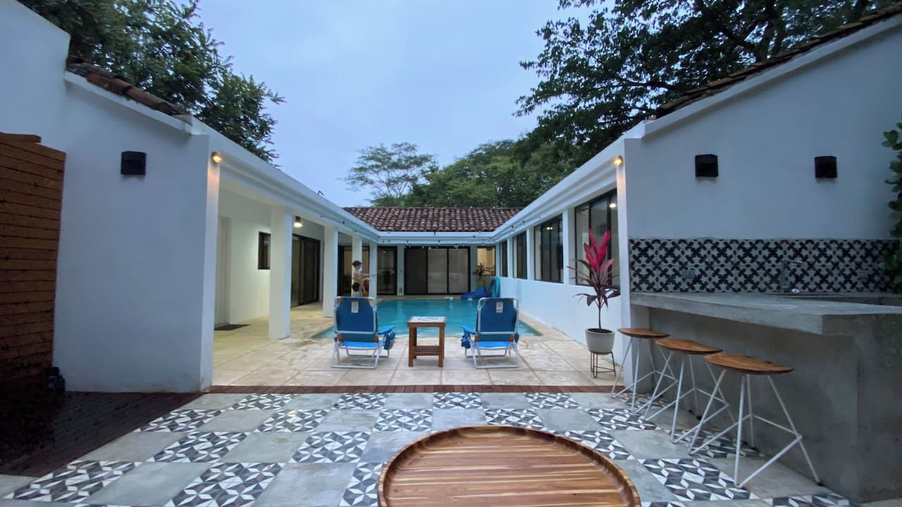 Photo of Outdoor in Playa Colorado