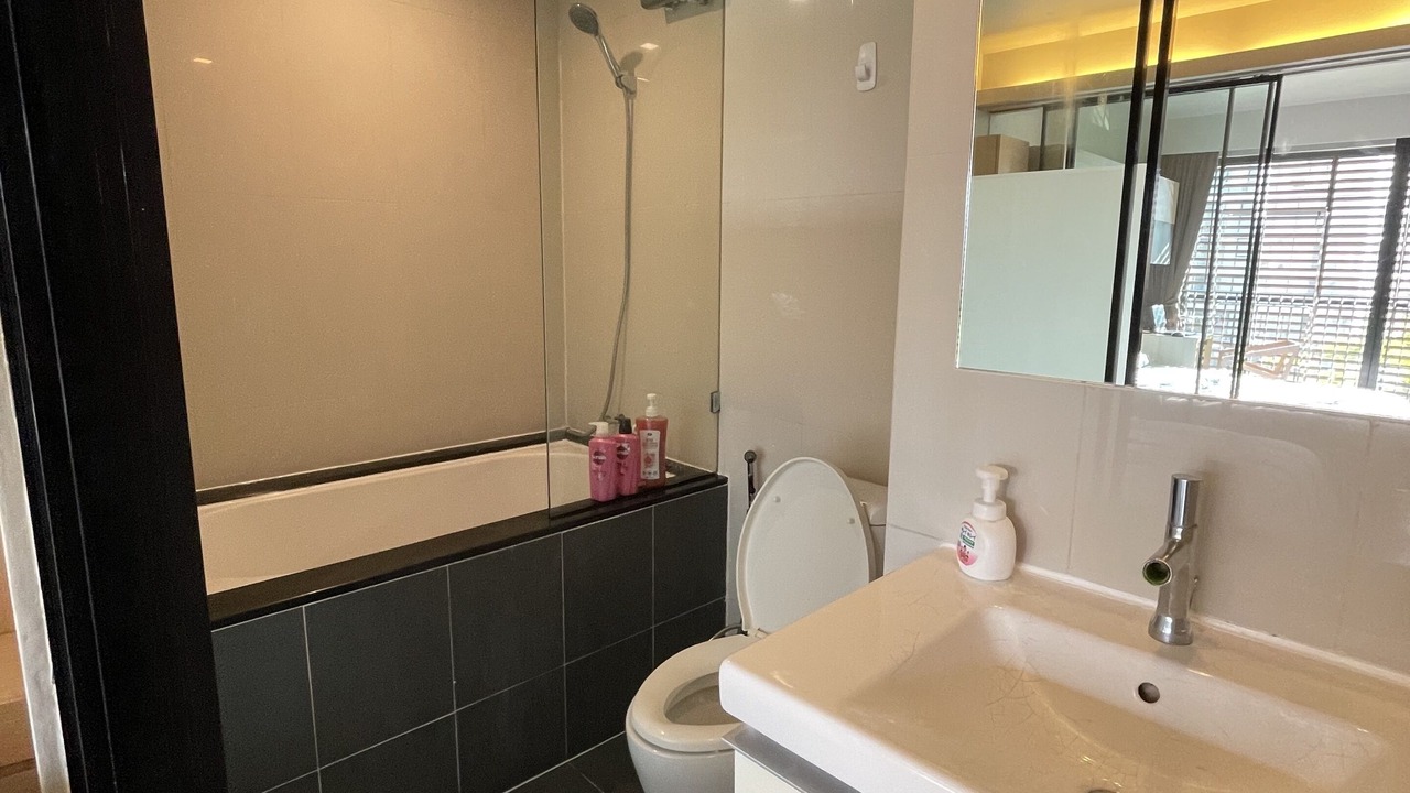 Photo of Bathroom in Asoke