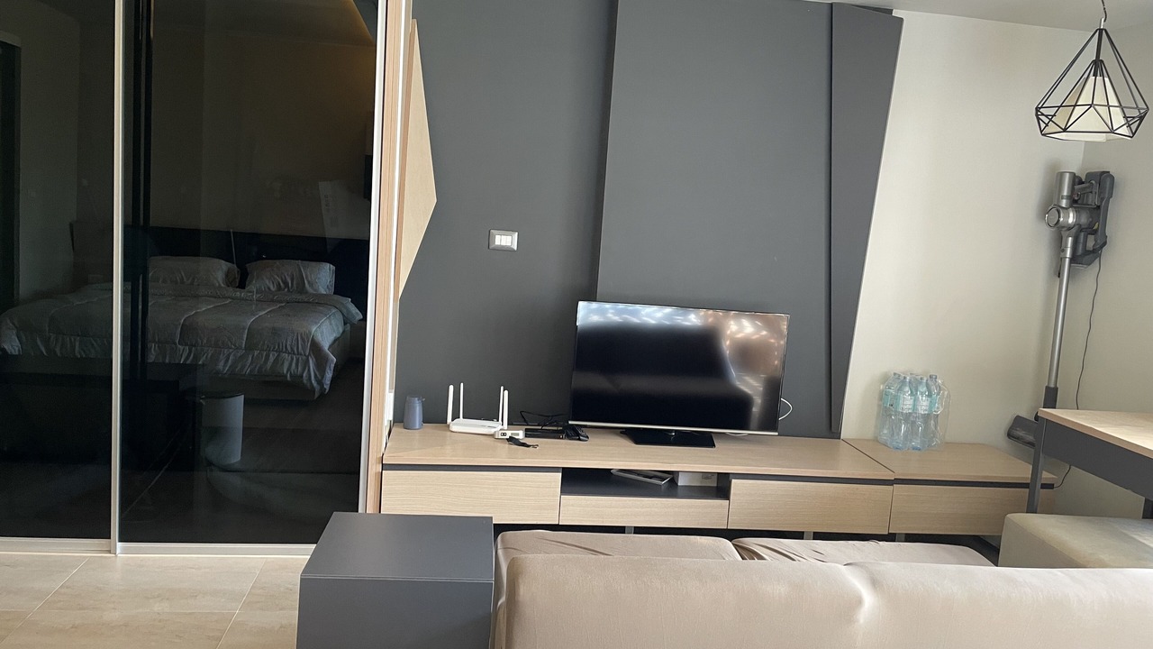 Photo of Livingroom in Asoke