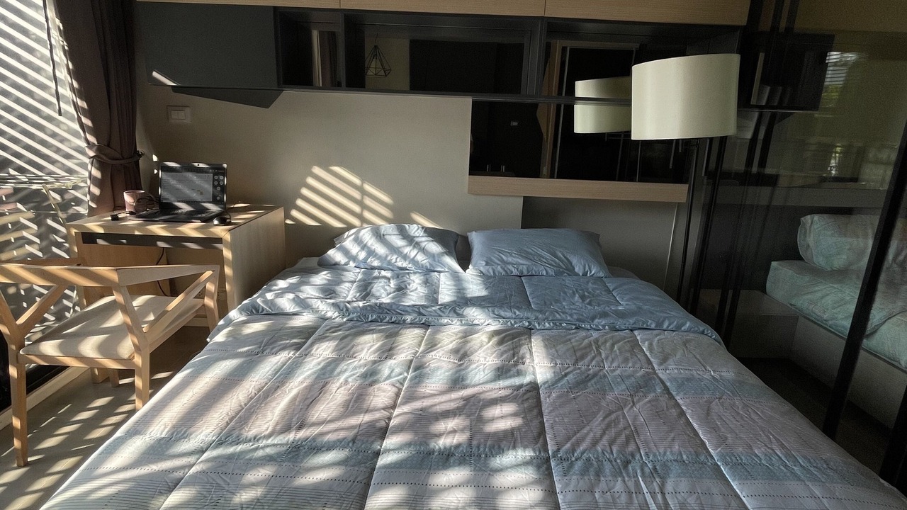 Photo of Bedroom in Asoke