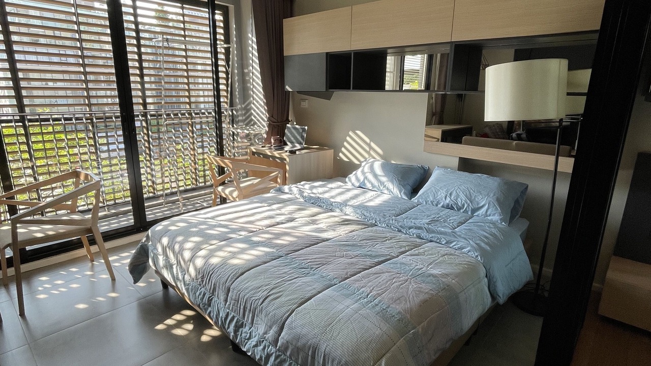 Photo of Bedroom in Asoke