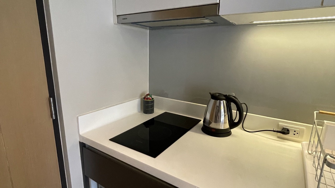 Photo of Kitchen in Asoke