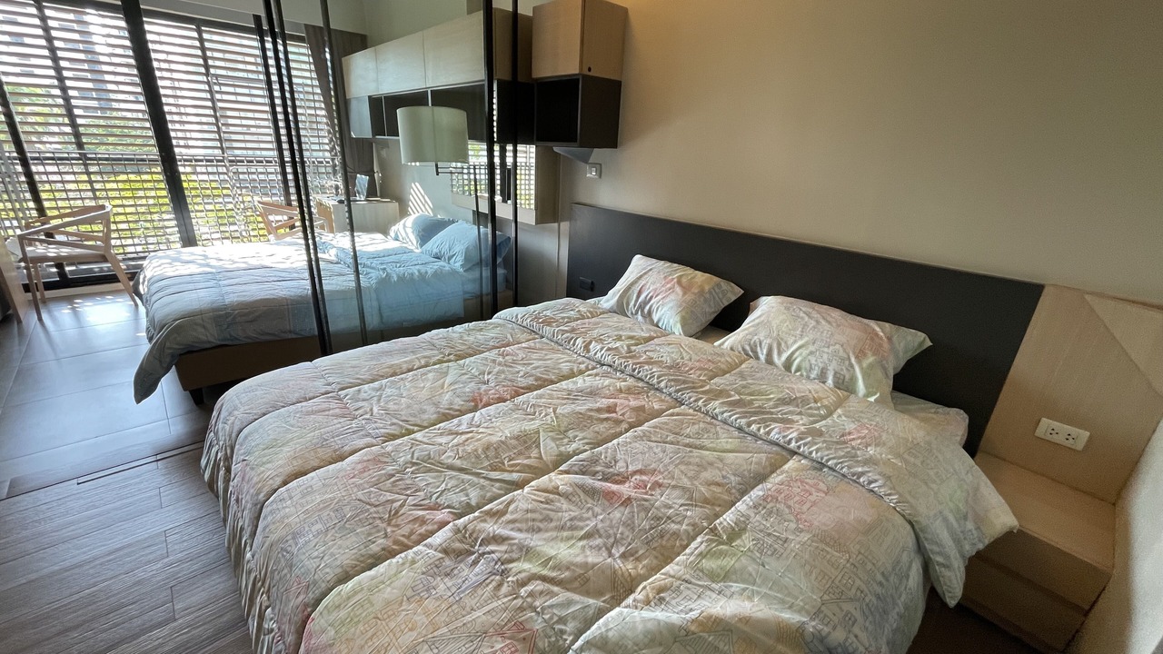 Photo of Bedroom in Asoke