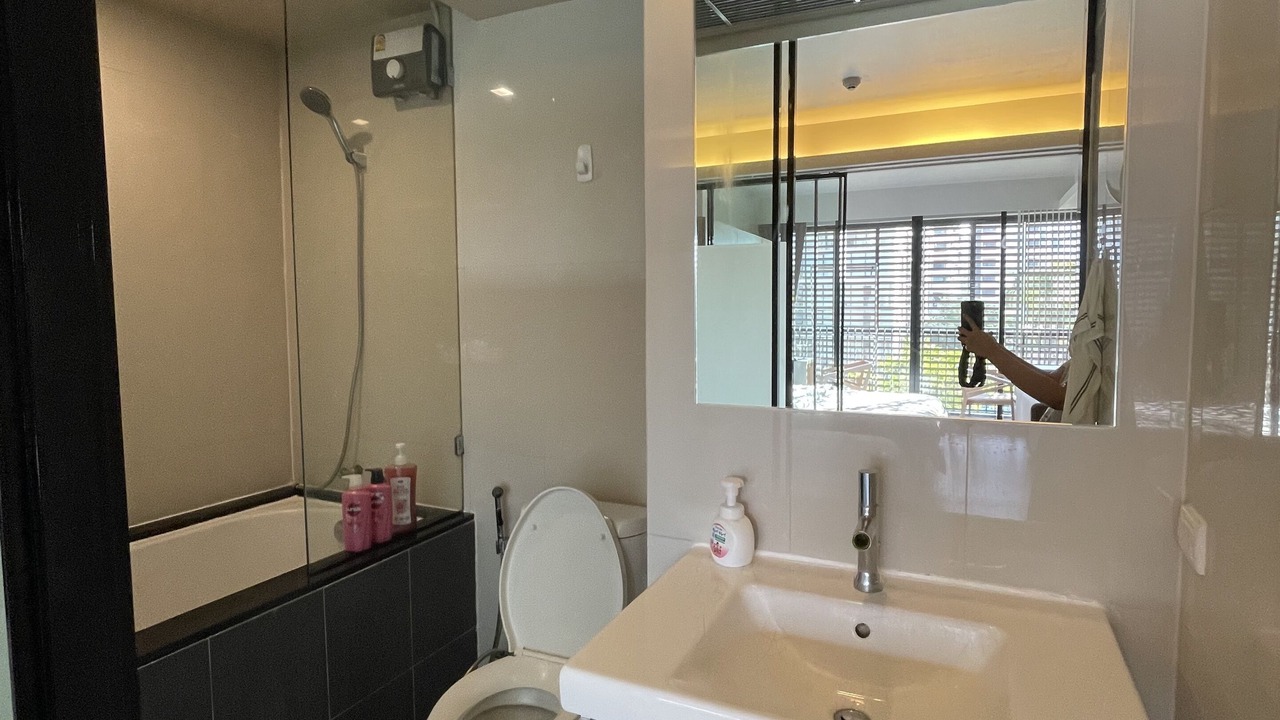 Photo of Bathroom in Asoke