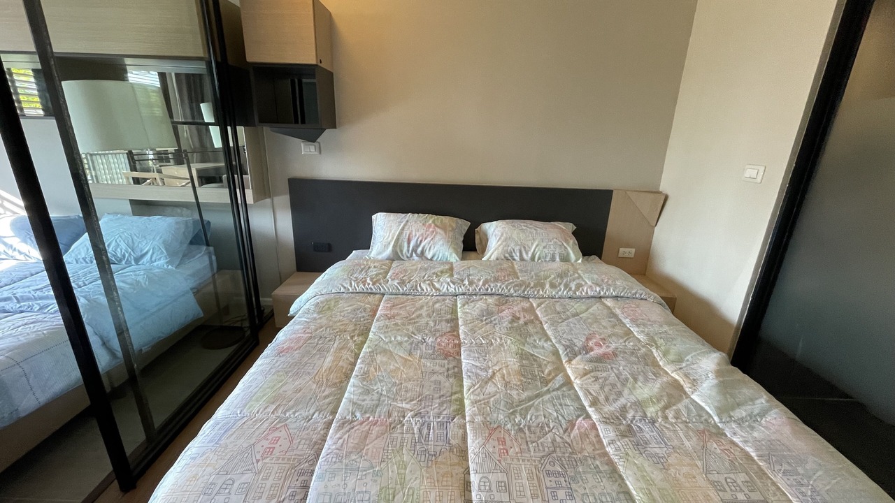 Photo of Bedroom in Asoke