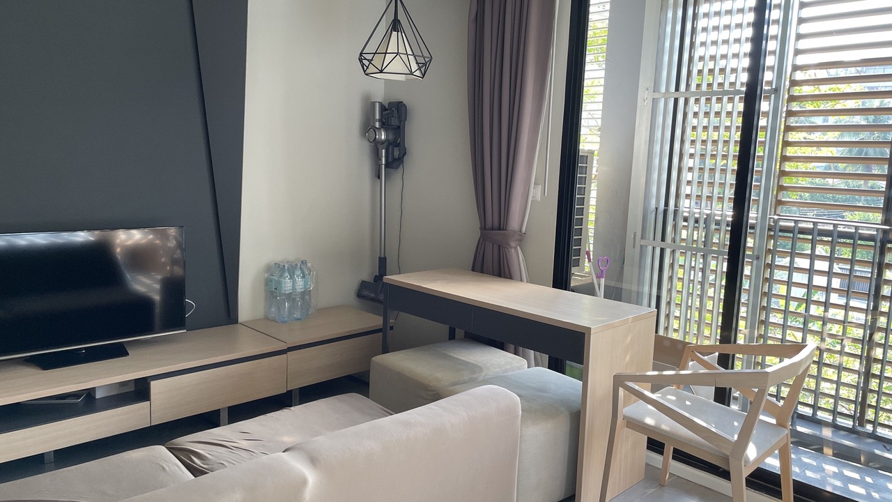Photo of Livingroom in Asoke