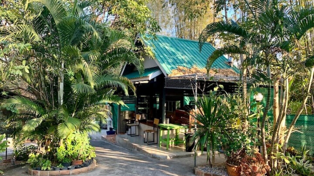 Photo of Patio Balcony in San Pong