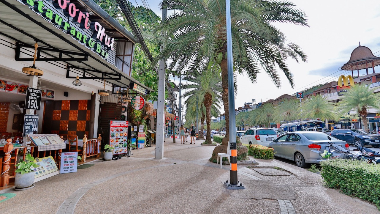 Photo of Outdoor in Ao Nang