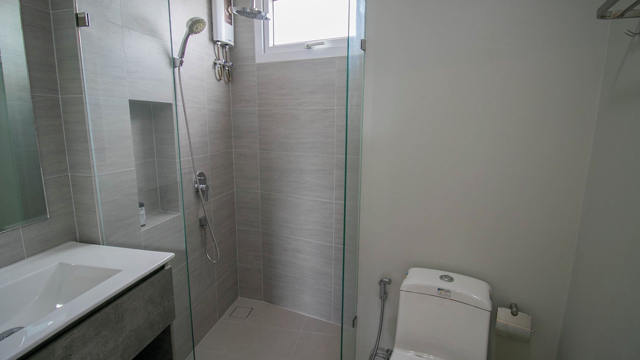 Photo of Bathroom in Kram