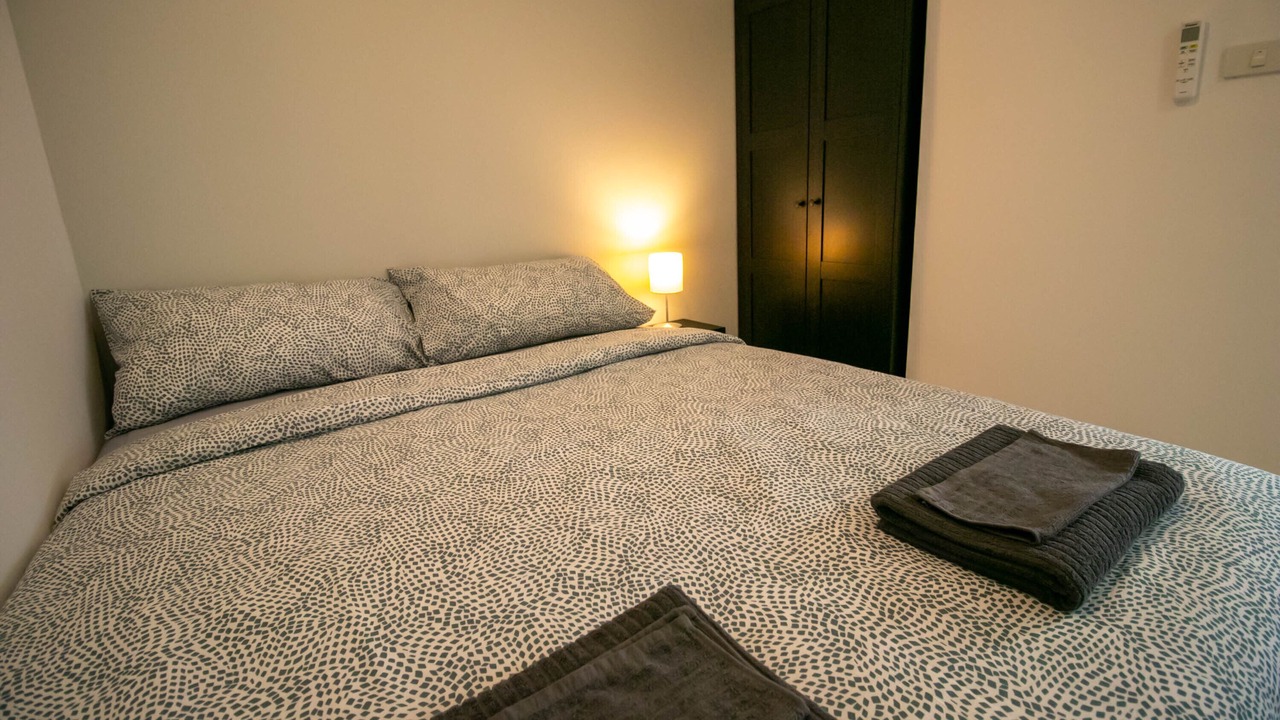 Photo of Bedroom in Kram