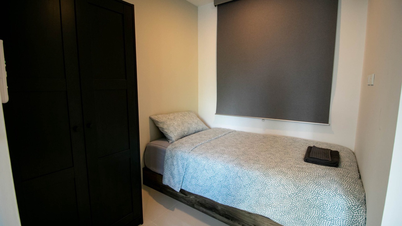 Photo of Bedroom in Kram
