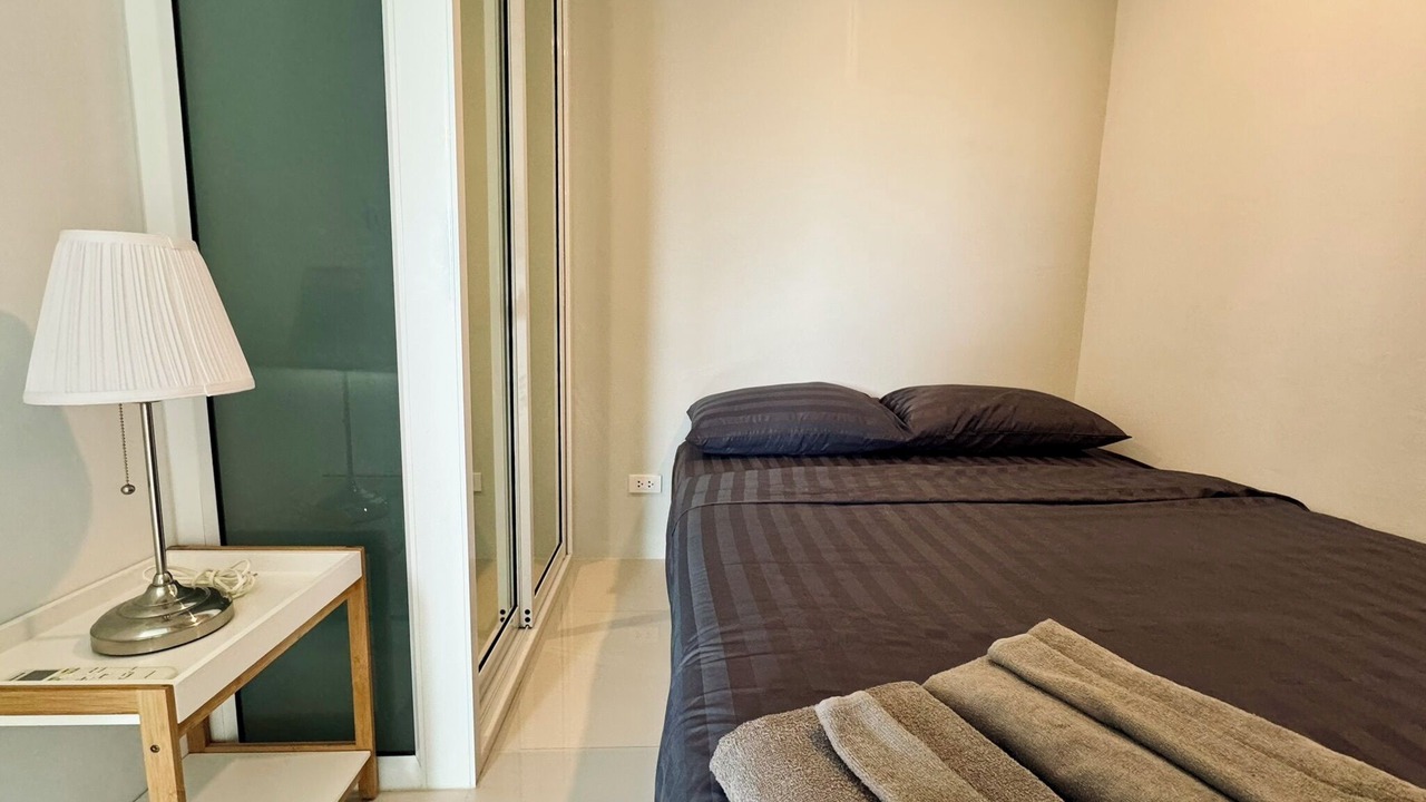Photo of Bedroom in Kram
