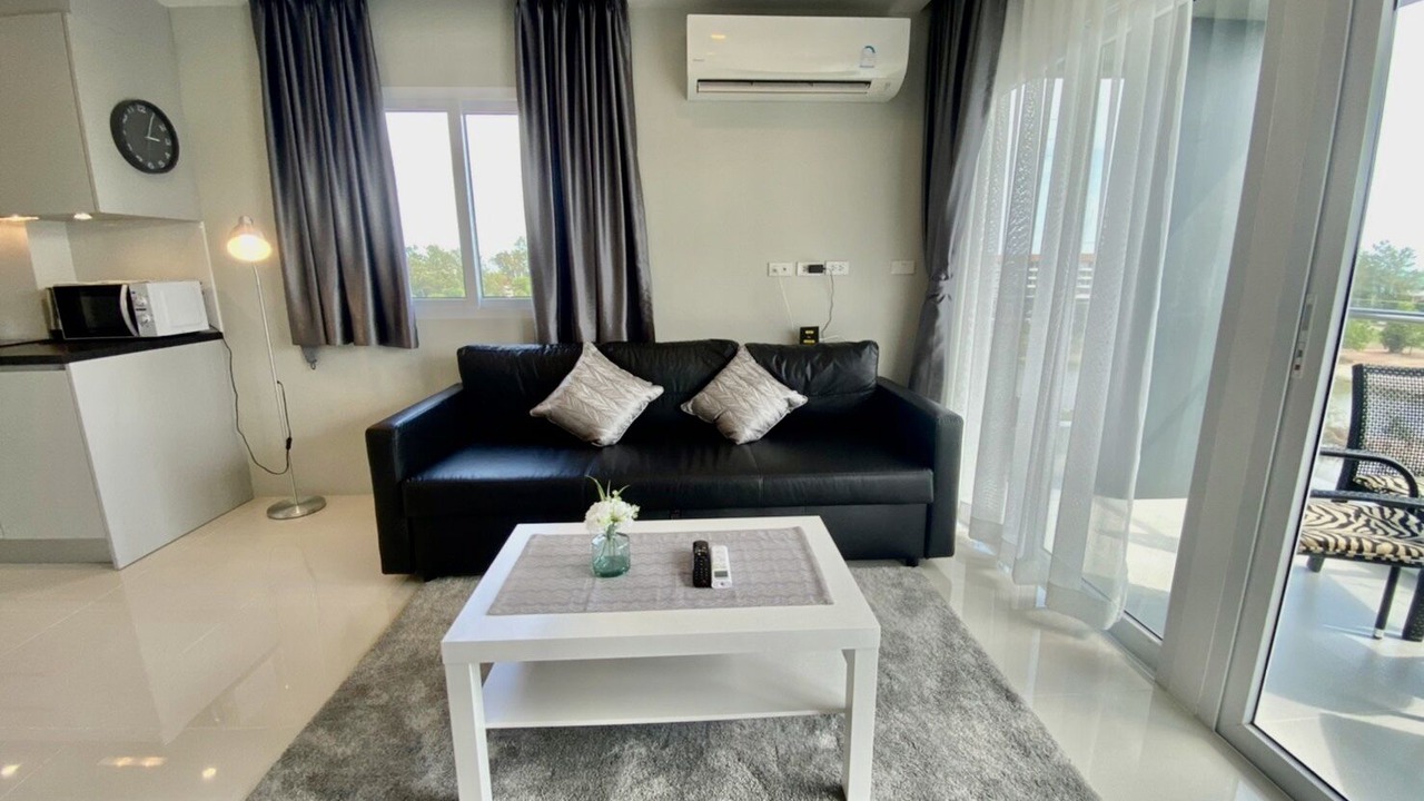 Photo of Livingroom in Kram