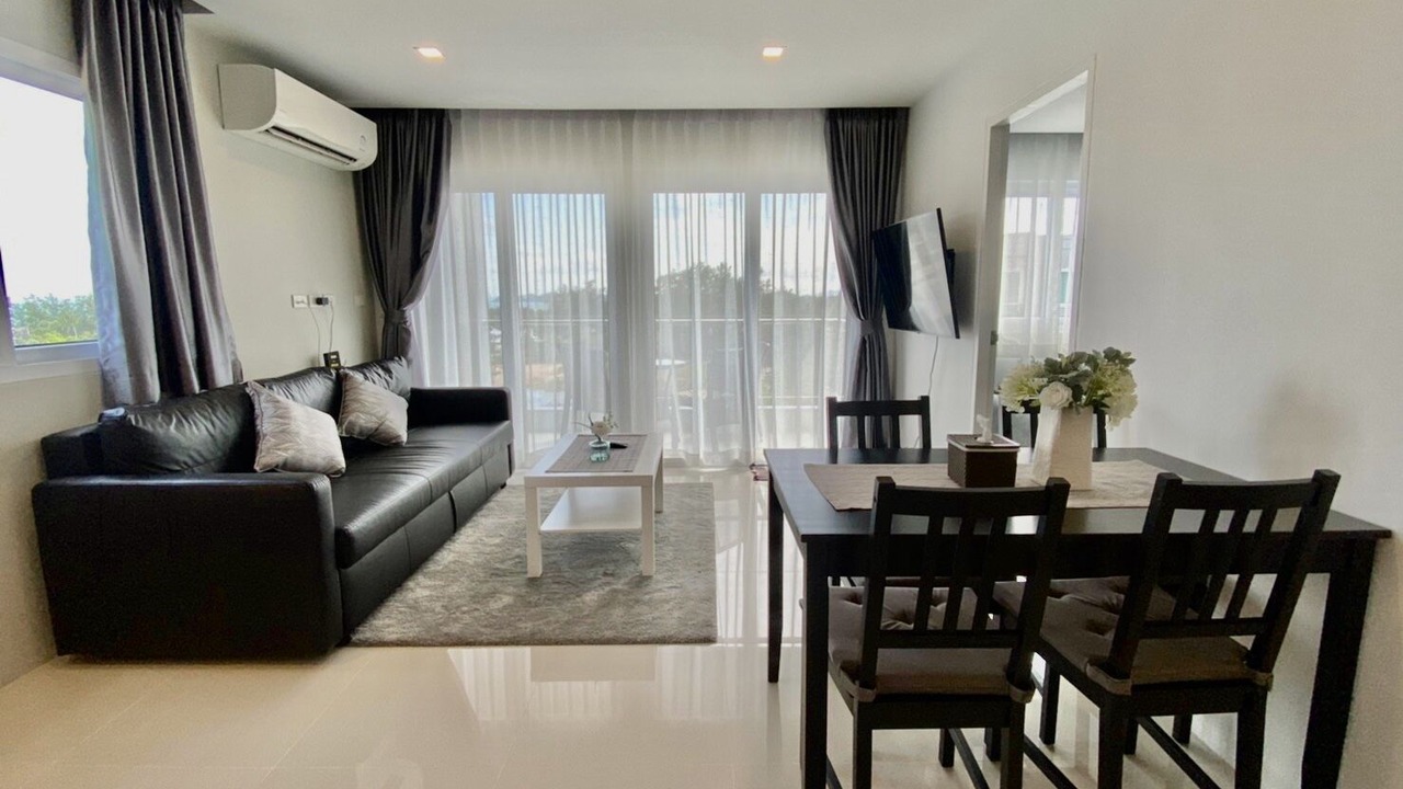 Photo of Livingroom in Kram