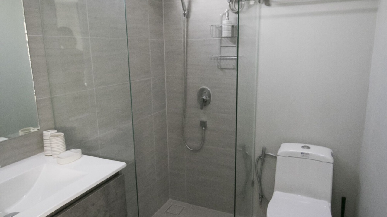 Photo of Bathroom in Kram