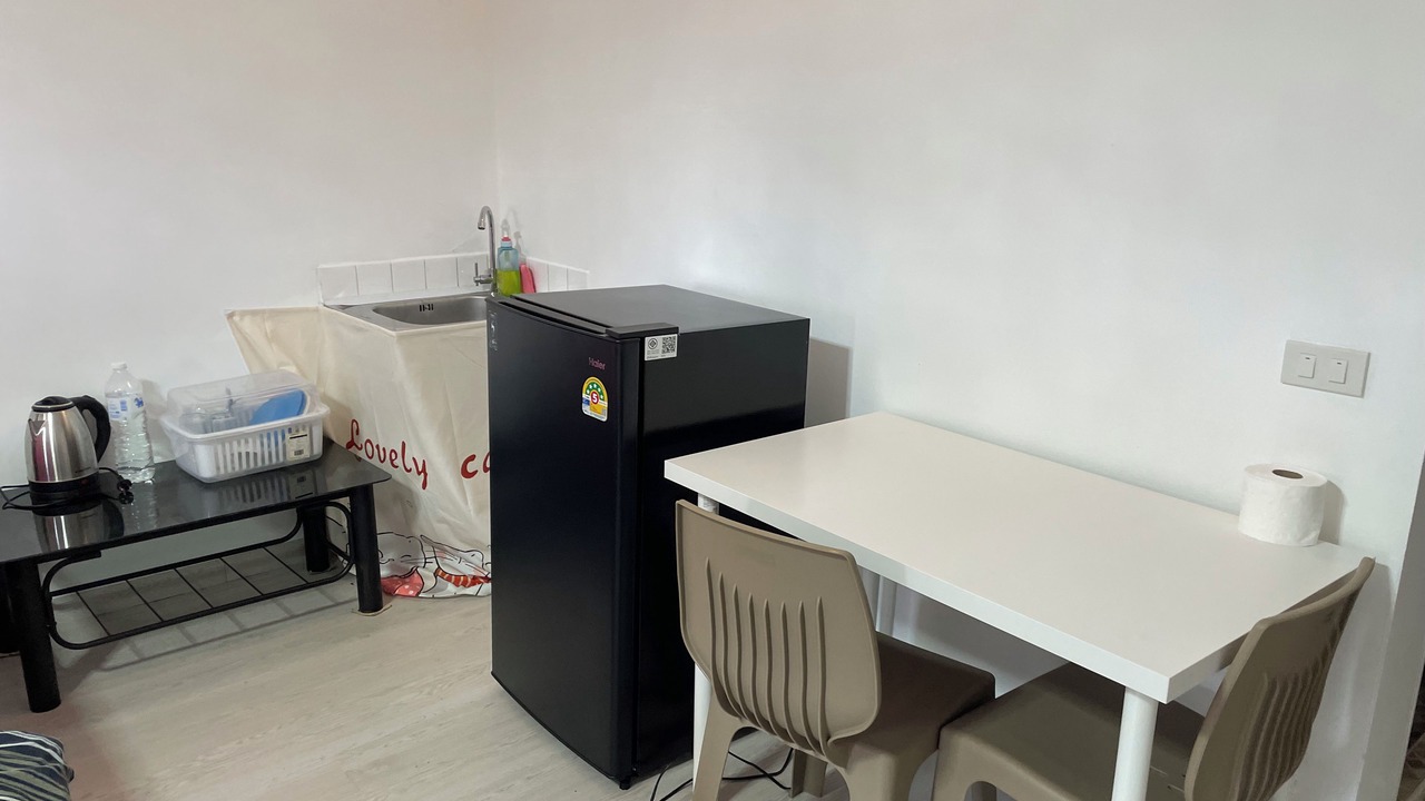 Photo of Kitchen in Ban Mai