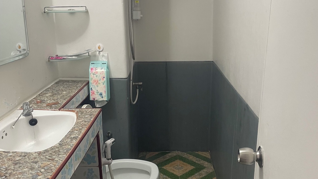 Photo of Bathroom in Ban Mai