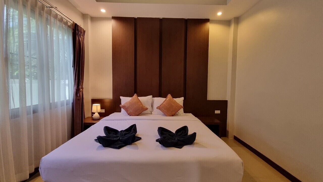 Photo of Bedroom in Krabi