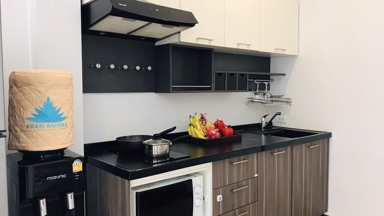 Photo of Kitchen in Krabi