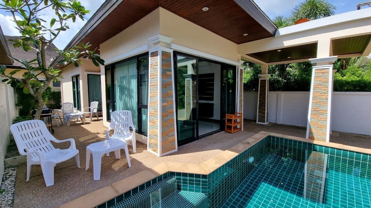 Photo of Outdoor in Krabi