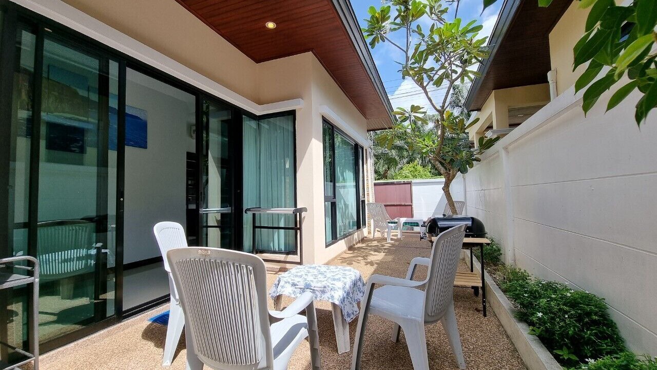 Photo of Outdoor in Krabi