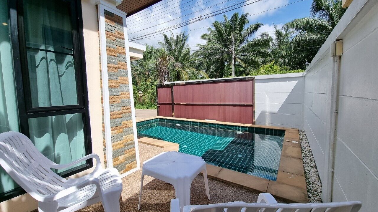 Photo of Outdoor in Krabi
