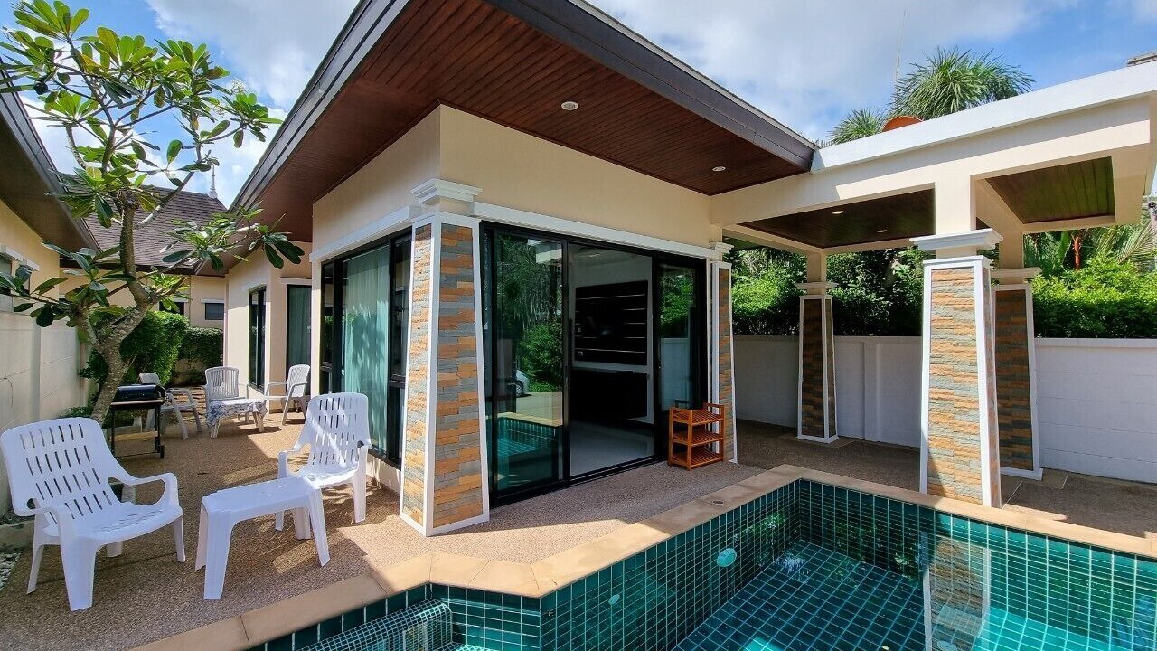 Photo of Outdoor in Krabi