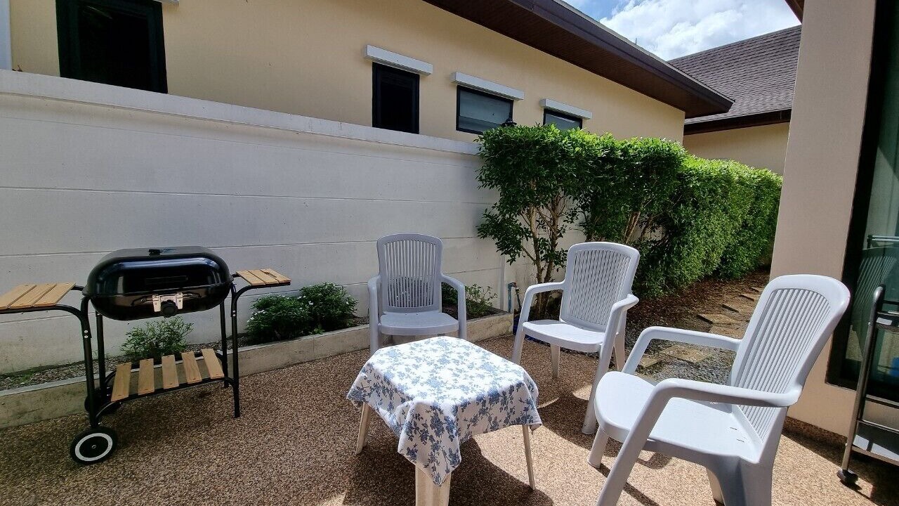 Photo of Patio Balcony in Krabi