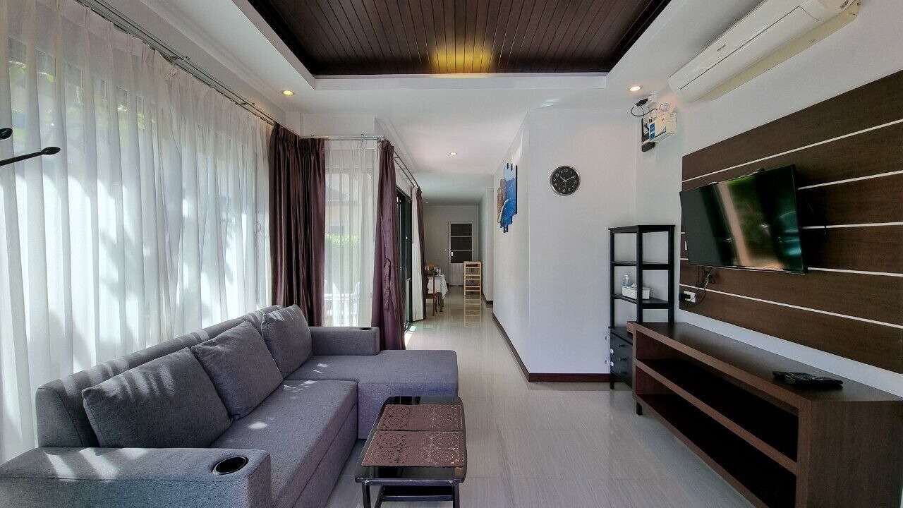 Photo of Livingroom in Krabi
